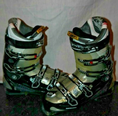 salomon impact 100